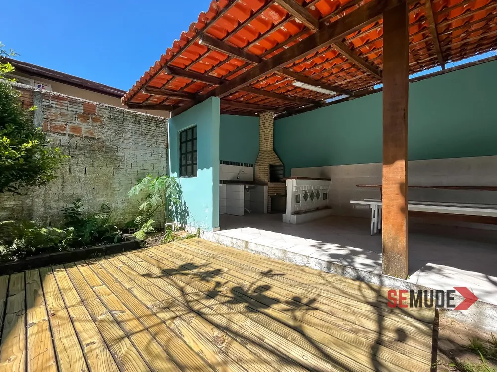 Casa, 3 quartos, 350 m² - Foto 3
