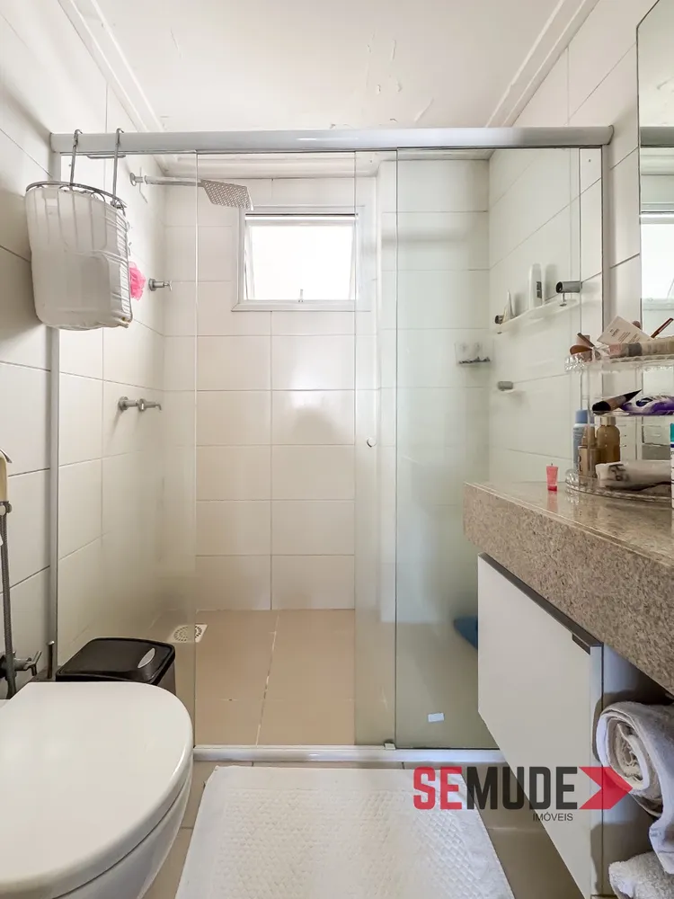 Apartamento, 4 quartos, 122 m² - Foto 5