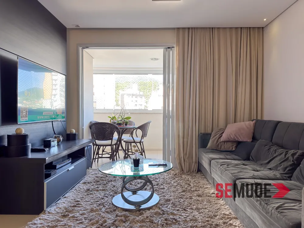 Apartamento, 4 quartos, 122 m² - Foto 2
