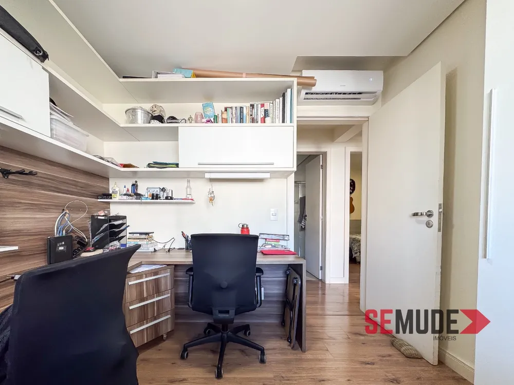 Apartamento, 4 quartos, 122 m² - Foto 6