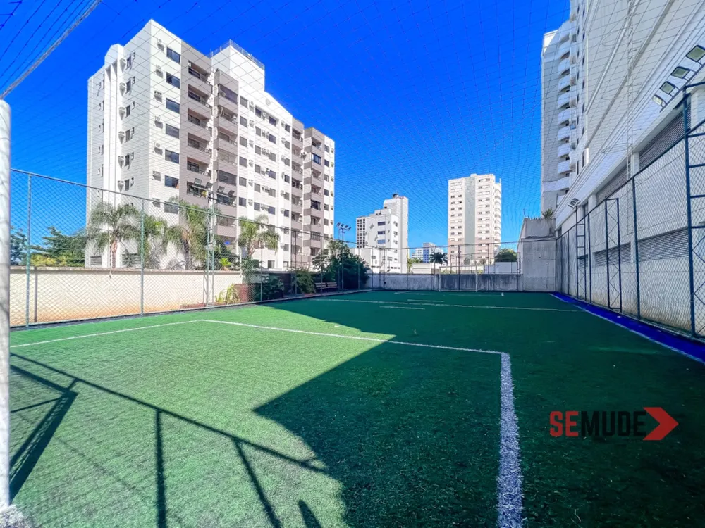 Apartamento, 4 quartos, 122 m² - Foto 8