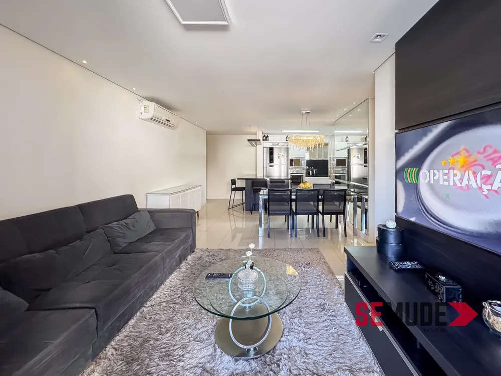 Apartamento, 4 quartos, 122 m² - Foto 1