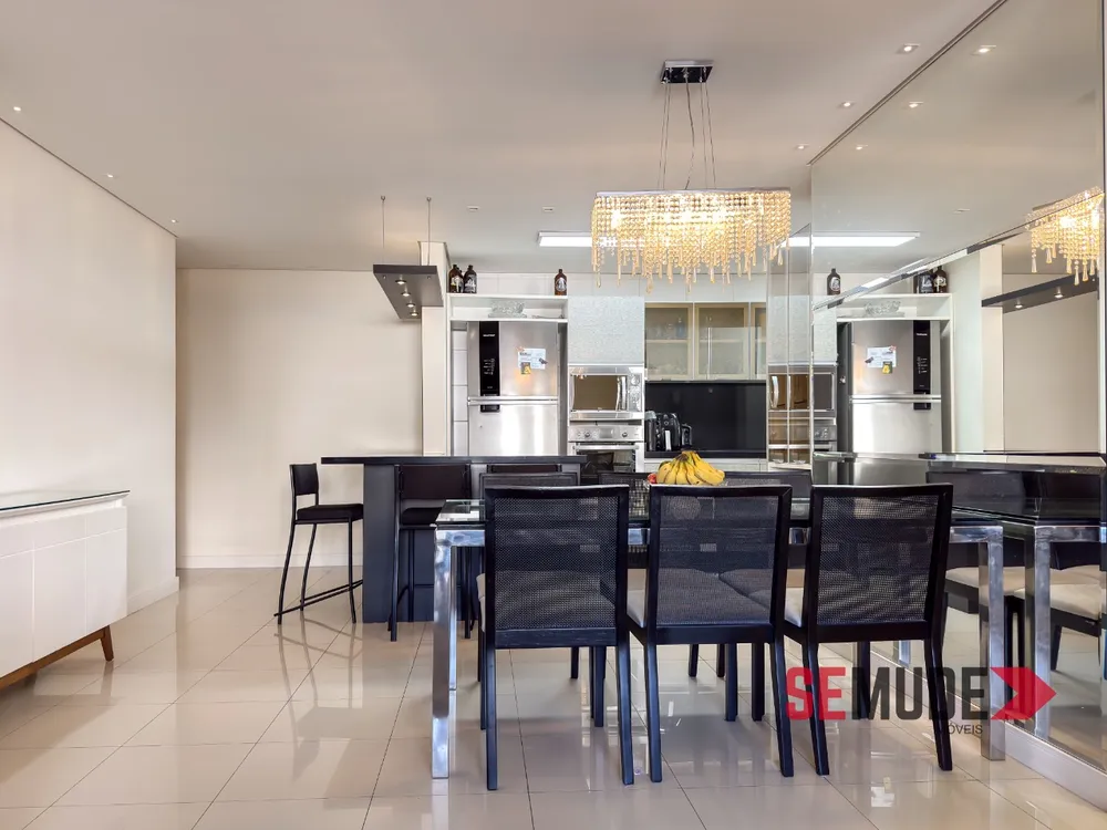 Apartamento, 4 quartos, 122 m² - Foto 3
