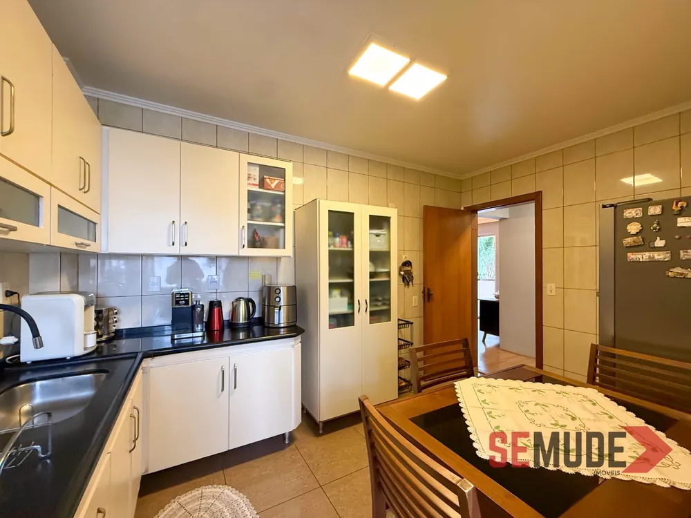 Apartamento, 4 quartos, 105 m² - Foto 3