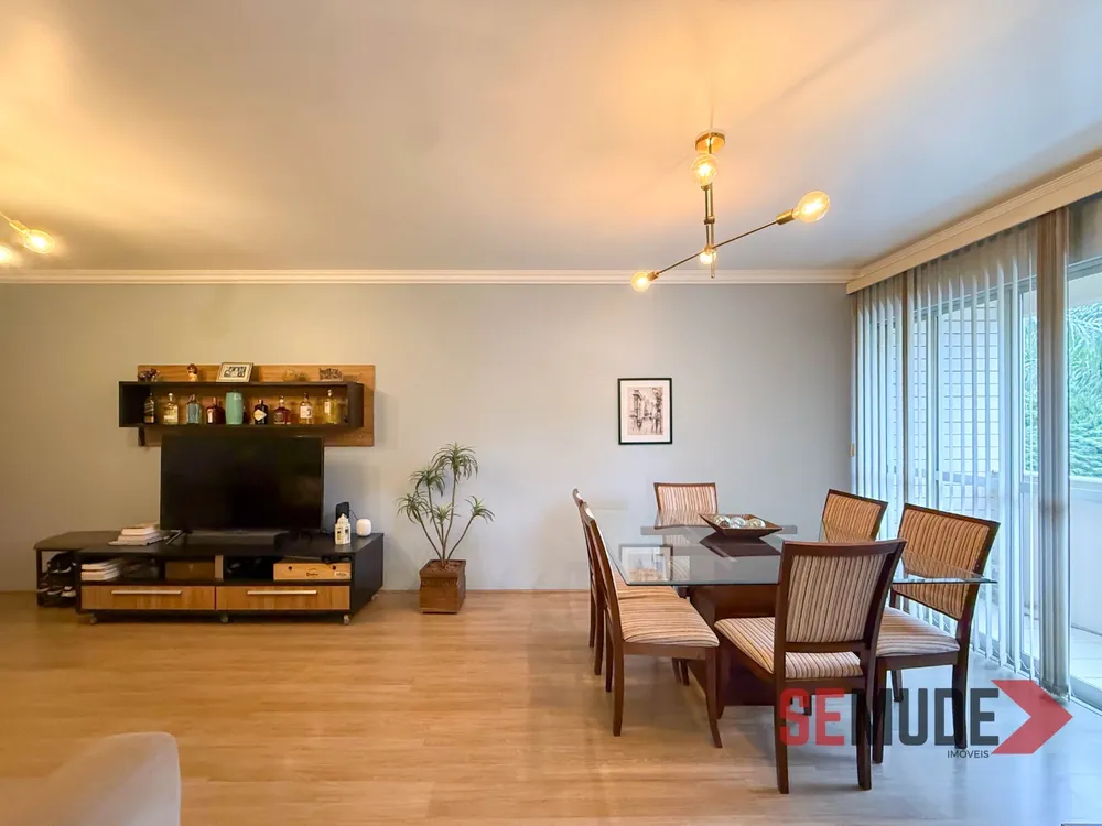 Apartamento, 4 quartos, 105 m² - Foto 2
