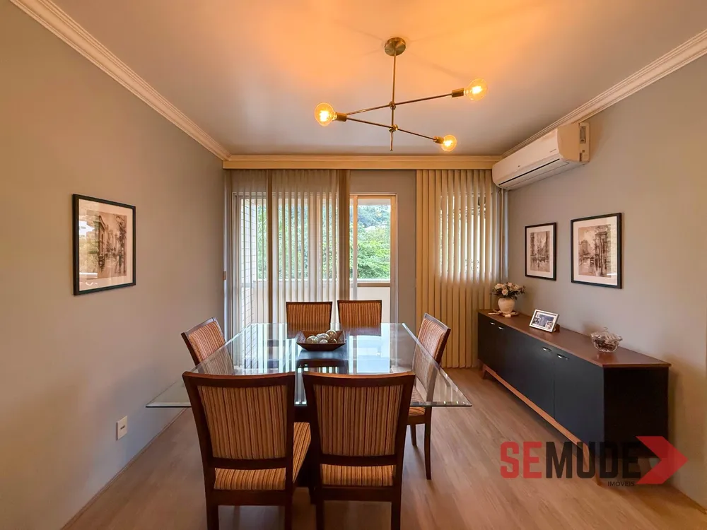 Apartamento, 4 quartos, 105 m² - Foto 1