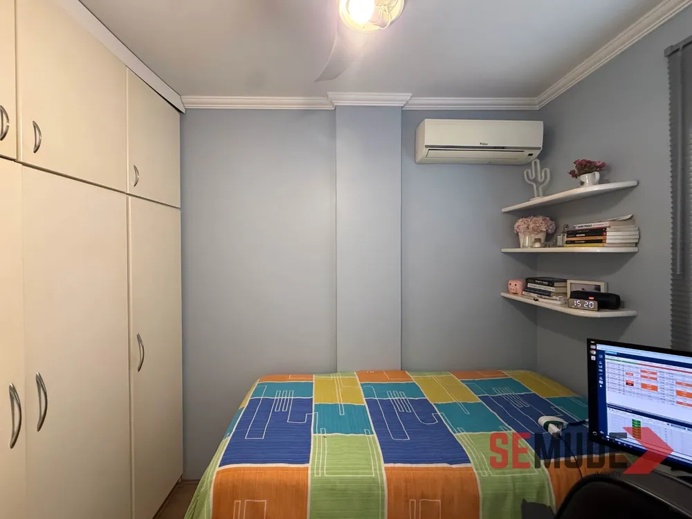 Apartamento, 4 quartos, 105 m² - Foto 8