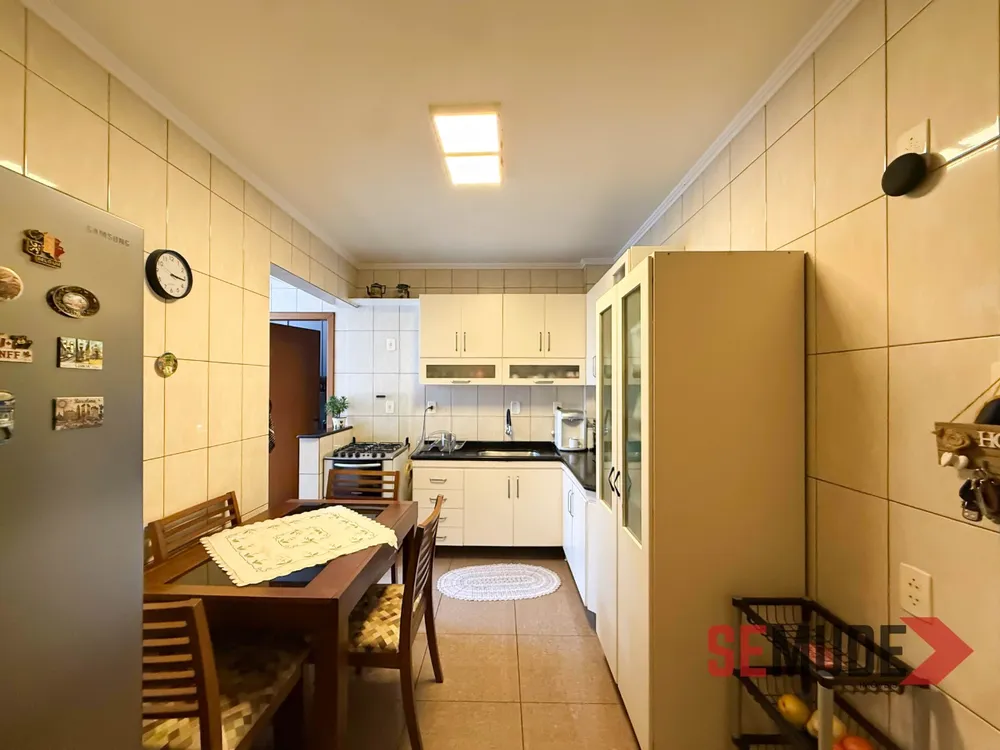 Apartamento, 4 quartos, 105 m² - Foto 4