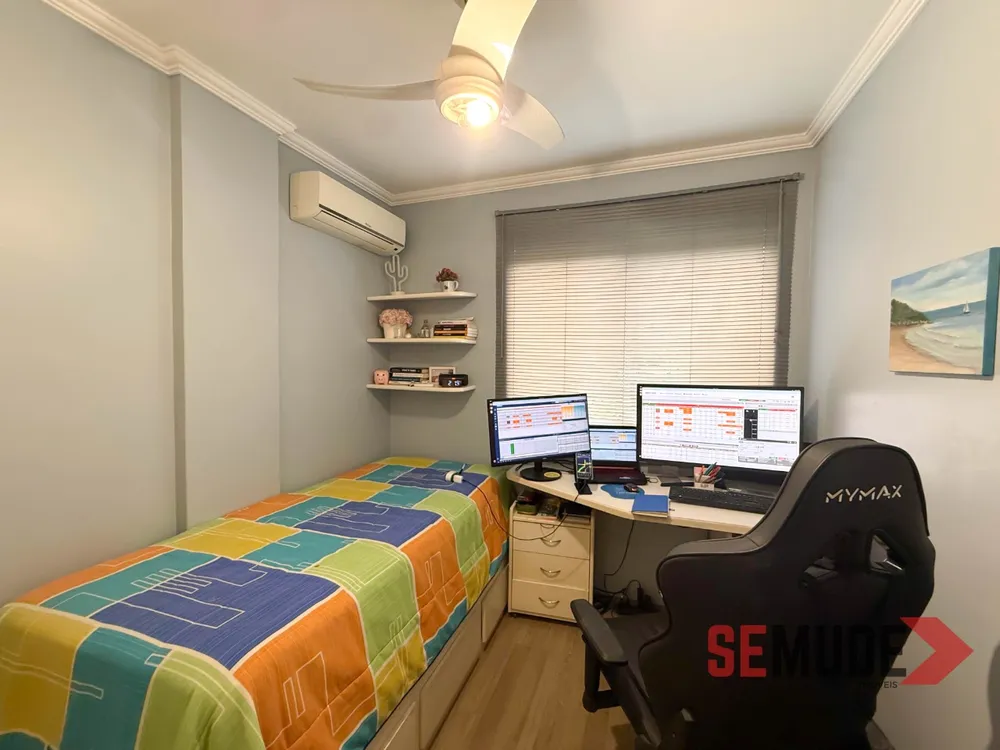 Apartamento, 4 quartos, 105 m² - Foto 7