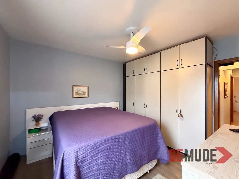 Apartamento, 4 quartos, 105 m² - Foto 5