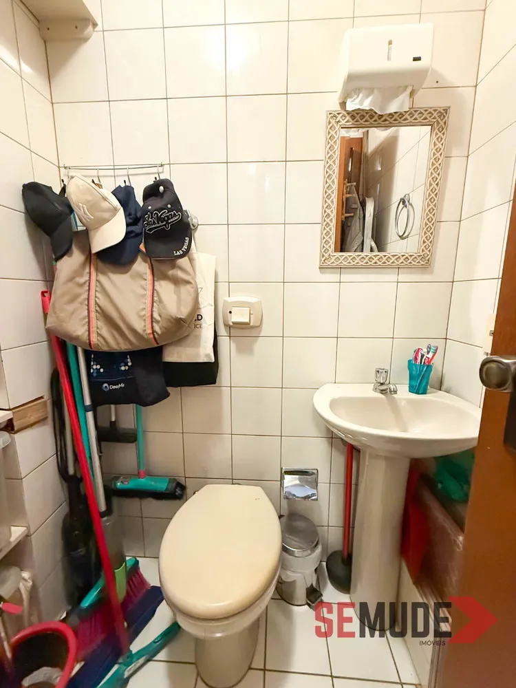 Apartamento, 4 quartos, 105 m² - Foto 9