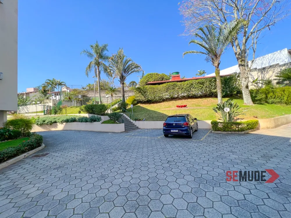 Apartamento, 4 quartos, 105 m² - Foto 12