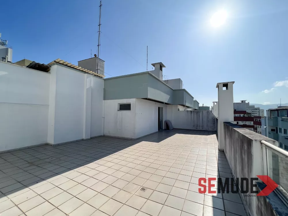 Cobertura à venda com 3 quartos, 183m² - Foto 1