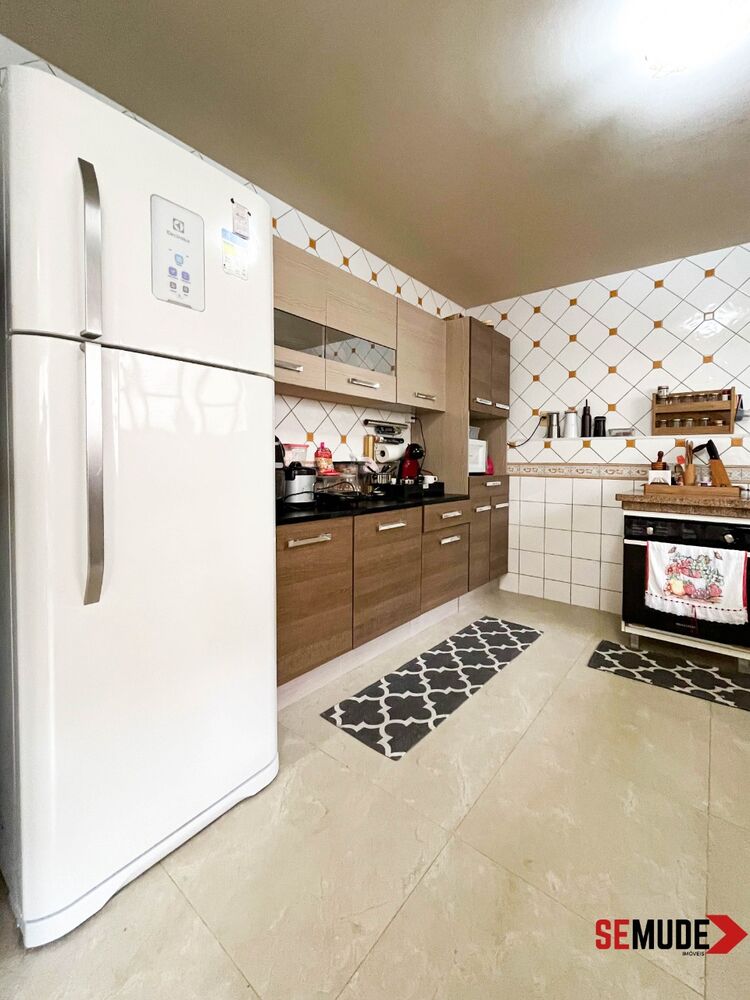 Casa à venda com 4 quartos, 396m² - Foto 5