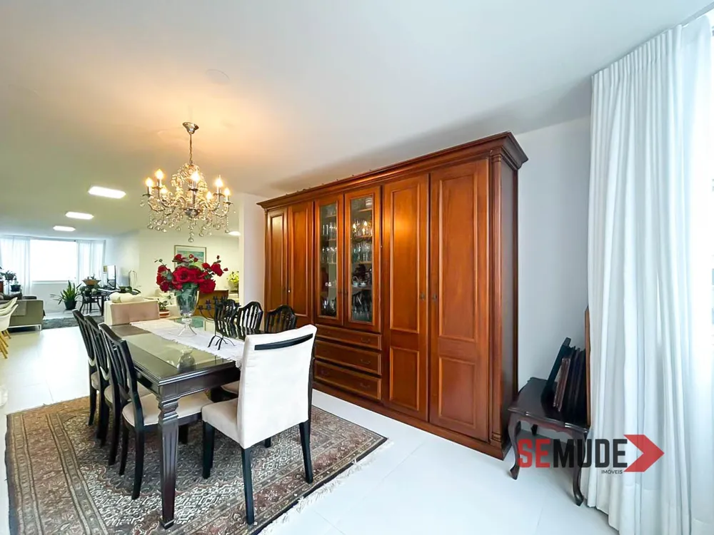 Apartamento, 4 quartos, 202 m² - Foto 4
