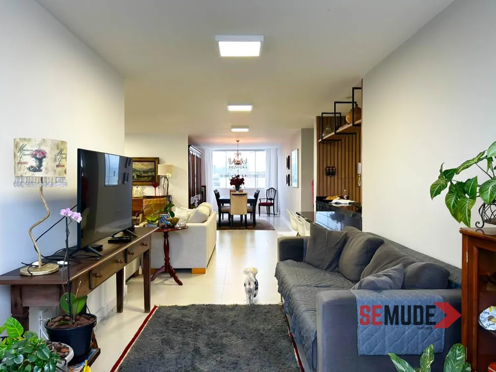 Apartamento, 4 quartos, 202 m² - Foto 2