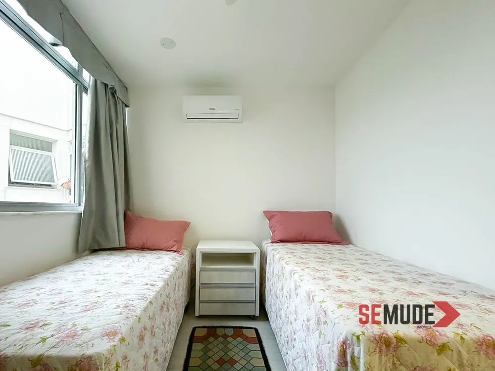 Apartamento, 4 quartos, 202 m² - Foto 13
