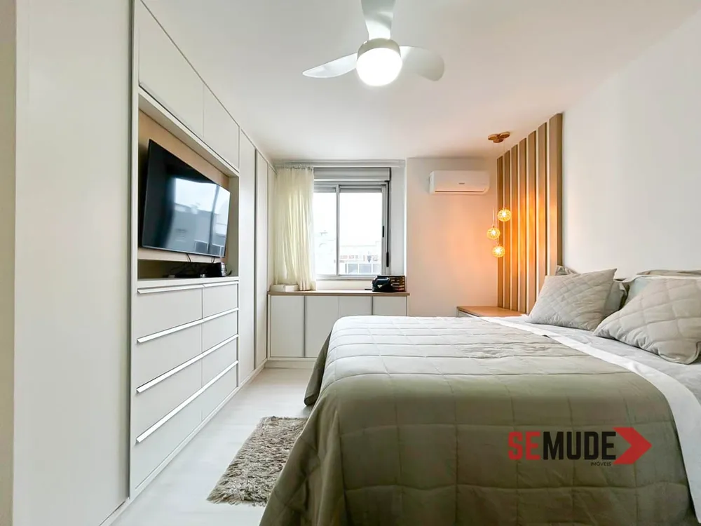 Apartamento, 4 quartos, 202 m² - Foto 10