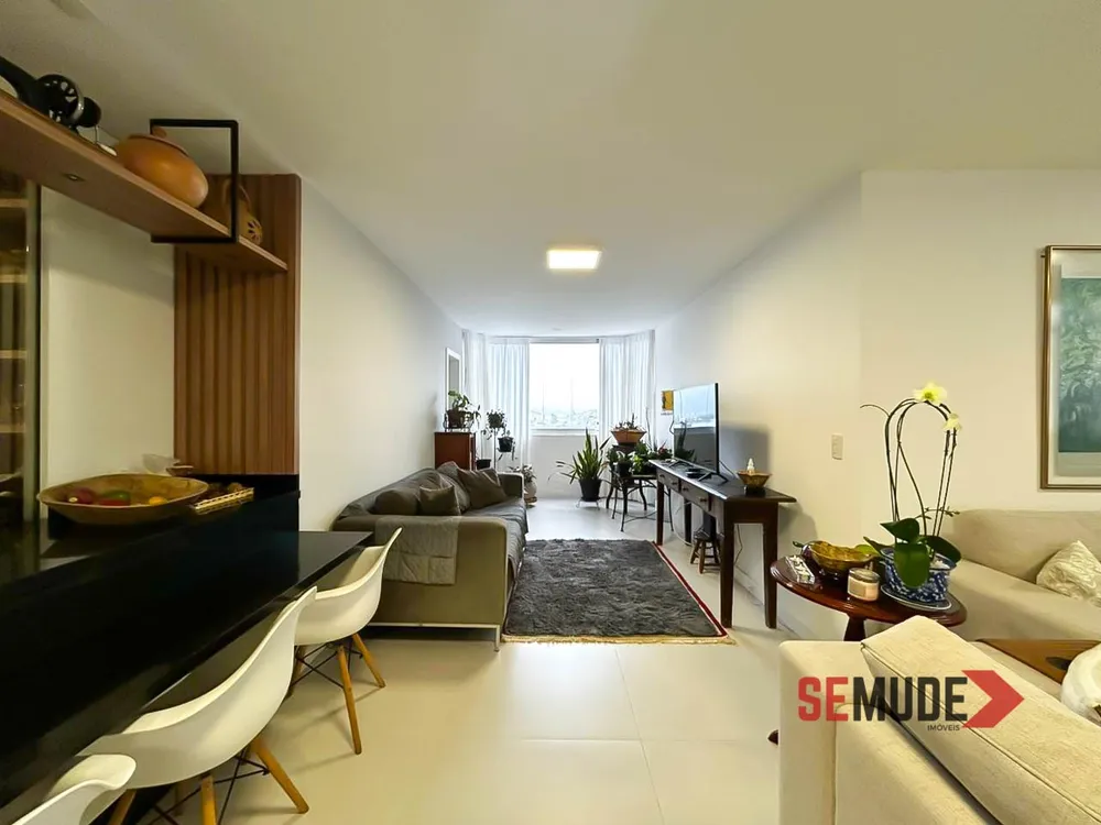 Apartamento, 4 quartos, 202 m² - Foto 7