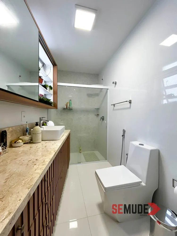 Apartamento, 4 quartos, 202 m² - Foto 11