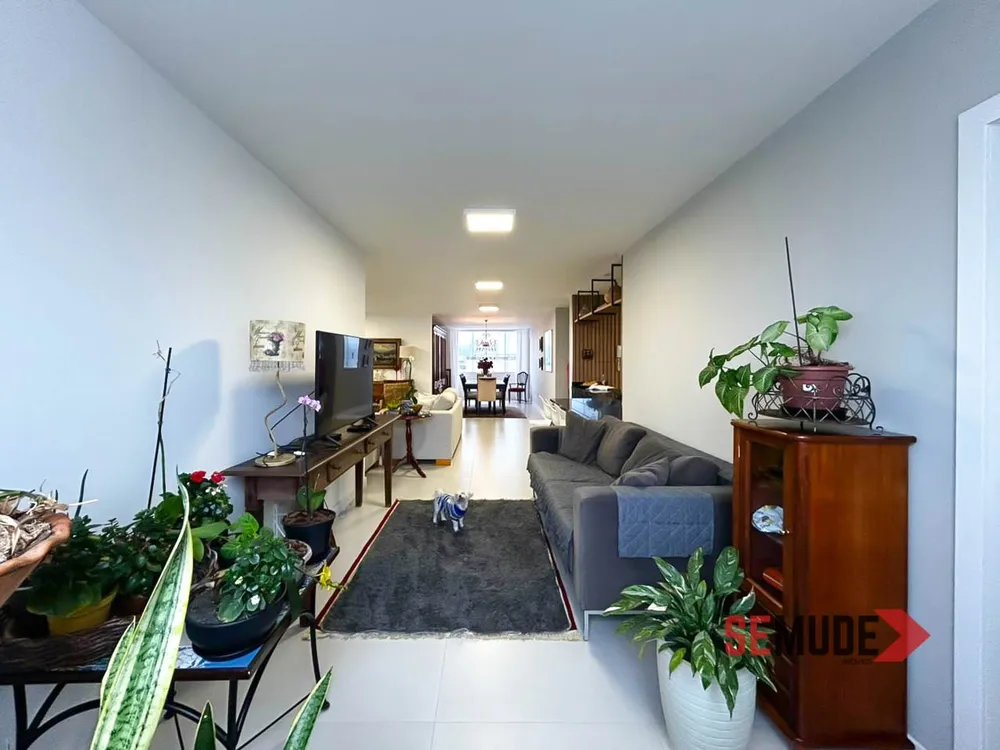 Apartamento, 4 quartos, 202 m² - Foto 6