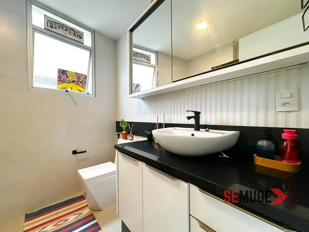 Apartamento, 4 quartos, 202 m² - Foto 16