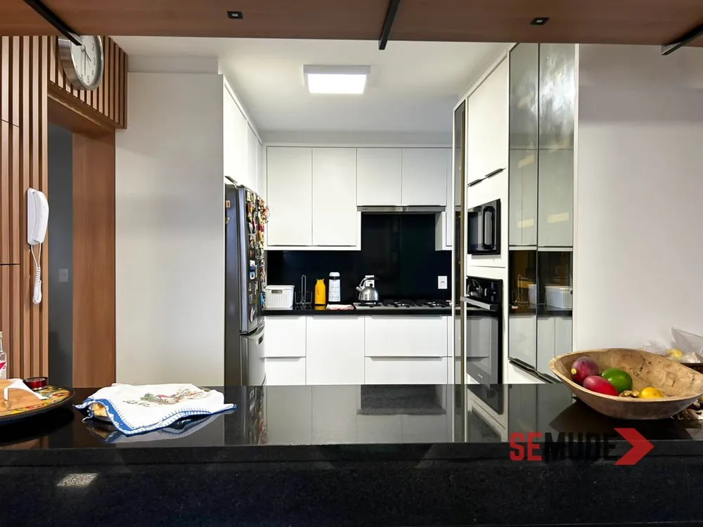 Apartamento, 4 quartos, 202 m² - Foto 8