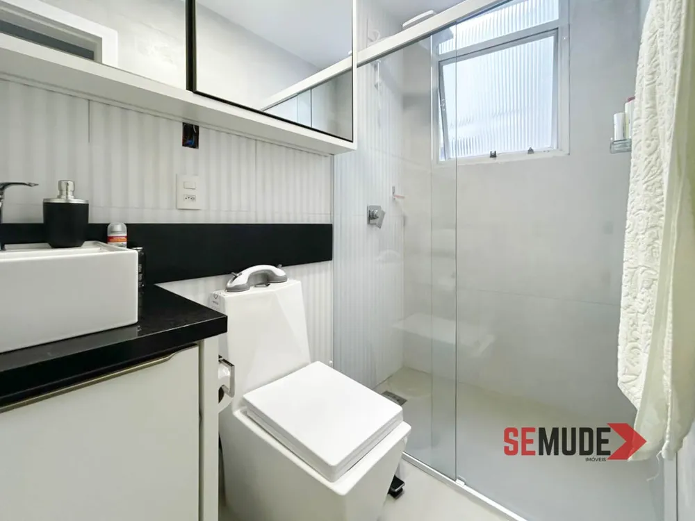 Apartamento, 4 quartos, 202 m² - Foto 14