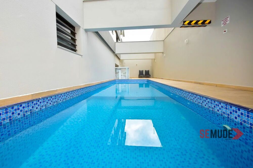 Apartamento à venda com 2 quartos, 70m² - Foto 6