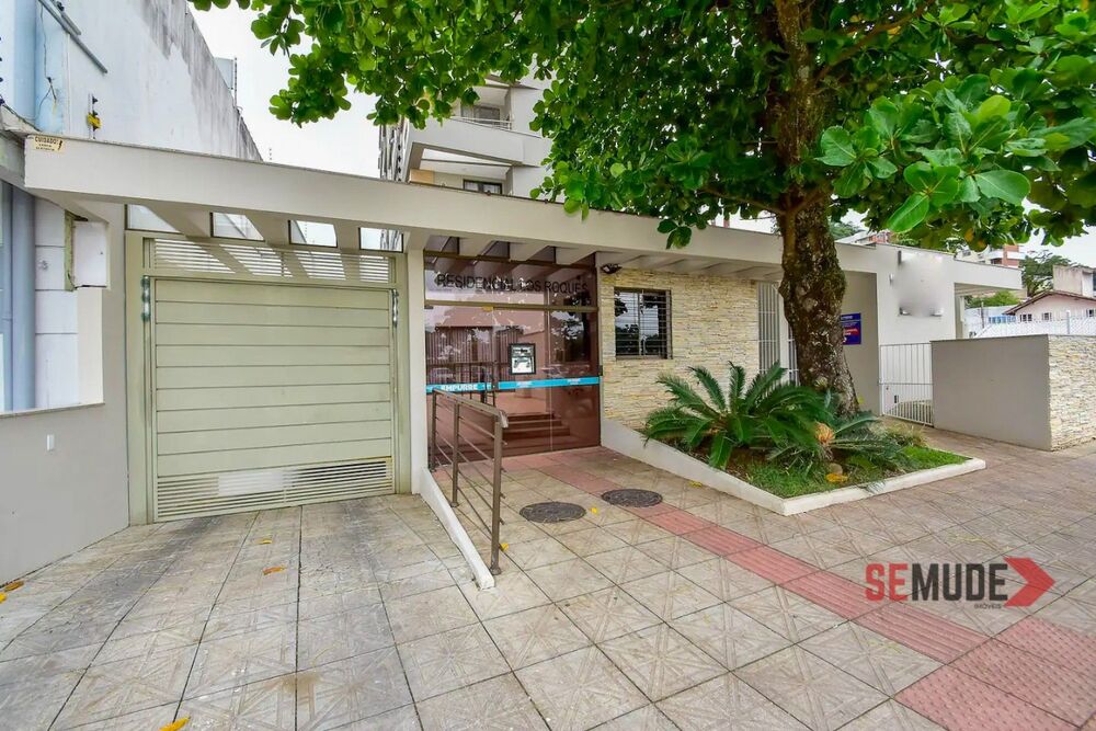 Apartamento à venda com 2 quartos, 70m² - Foto 5