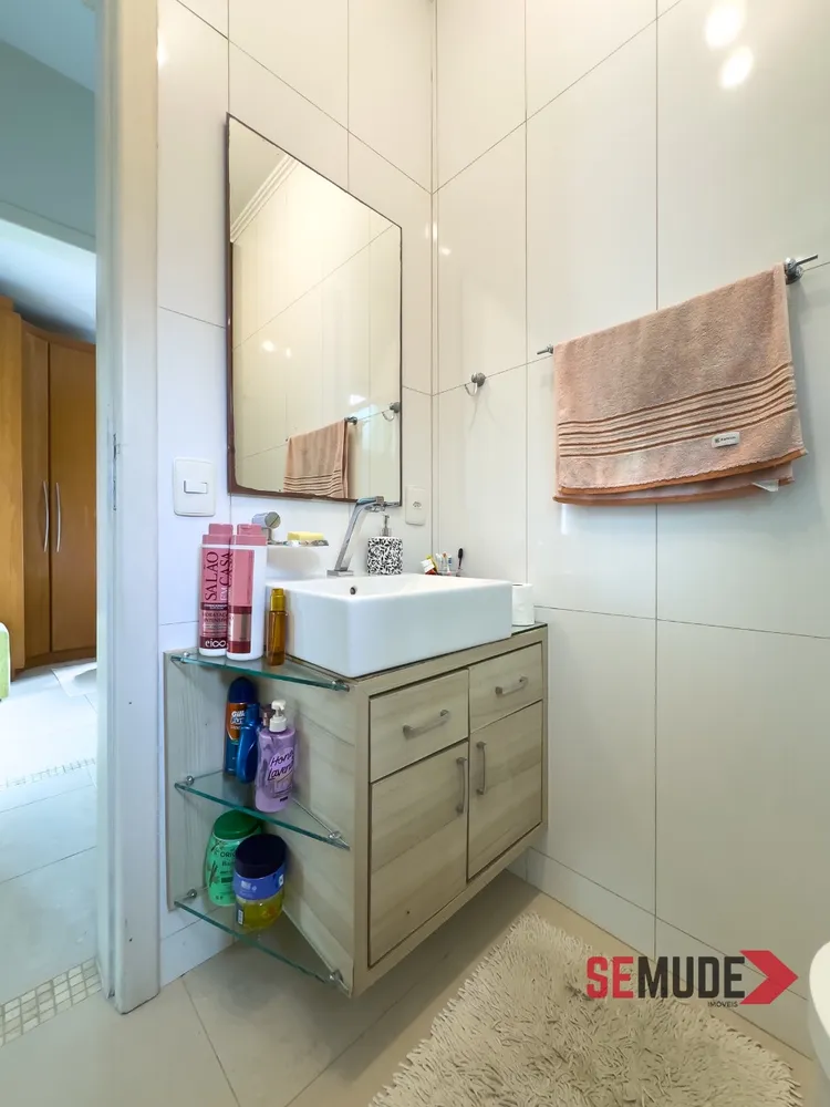 Casa, 3 quartos, 300 m² - Foto 7