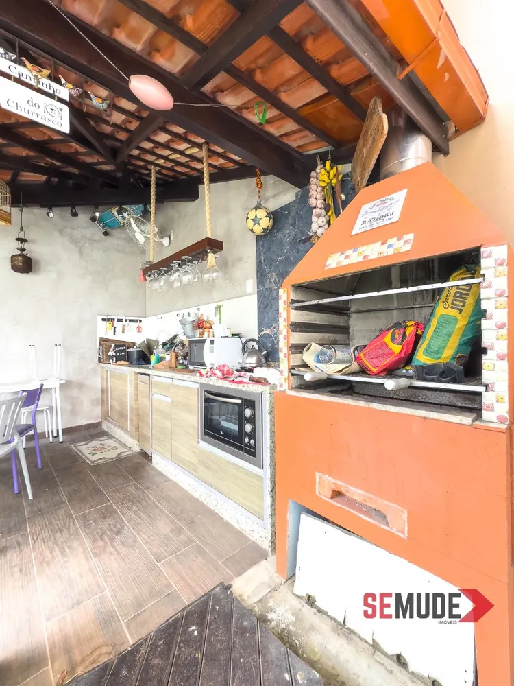 Casa, 3 quartos, 300 m² - Foto 11