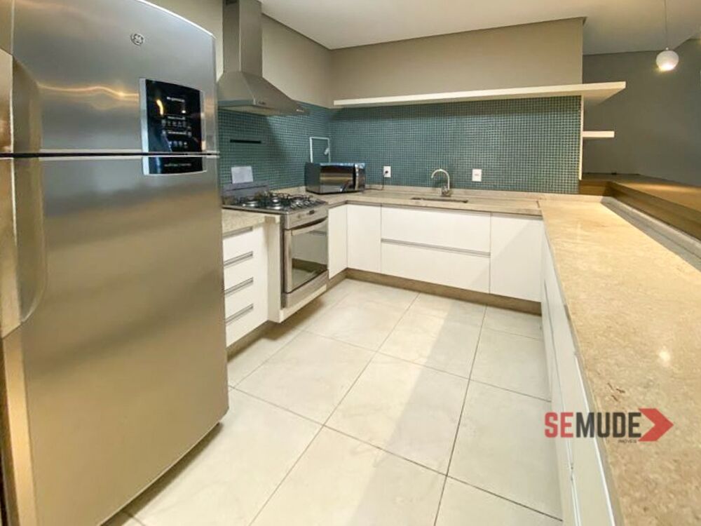 Apartamento à venda com 2 quartos, 74m² - Foto 8