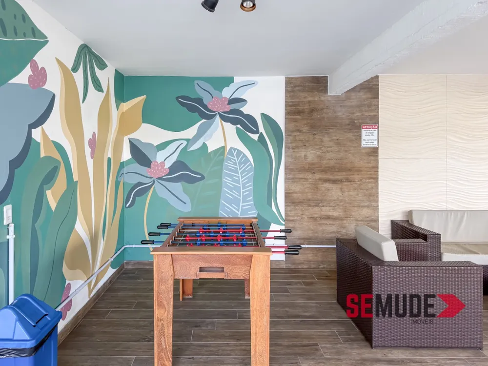 Apartamento, 2 quartos, 70 m² - Foto 2