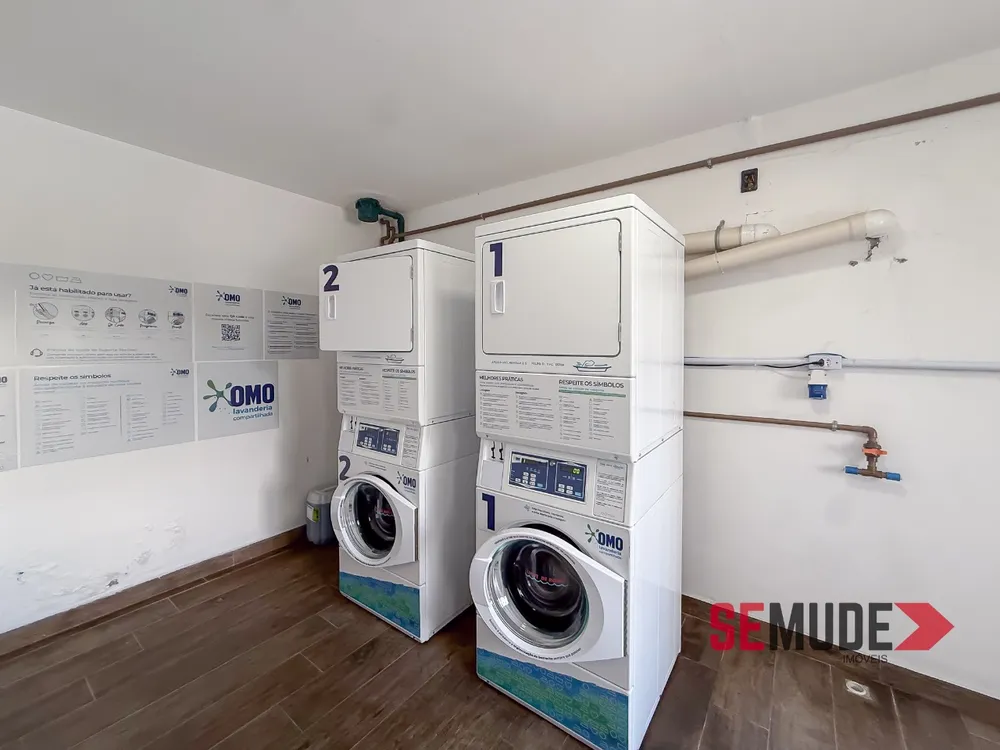 Apartamento, 2 quartos, 70 m² - Foto 7