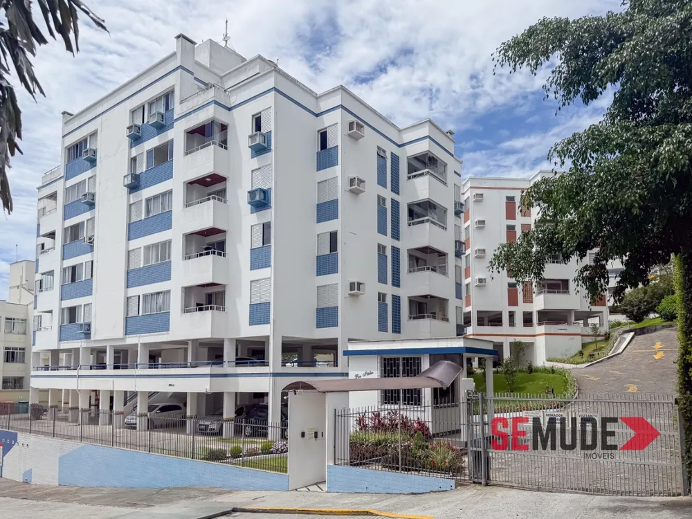 Apartamento, 2 quartos, 70 m² - Foto 1