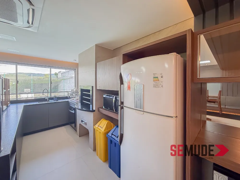 Apartamento, 2 quartos, 70 m² - Foto 6