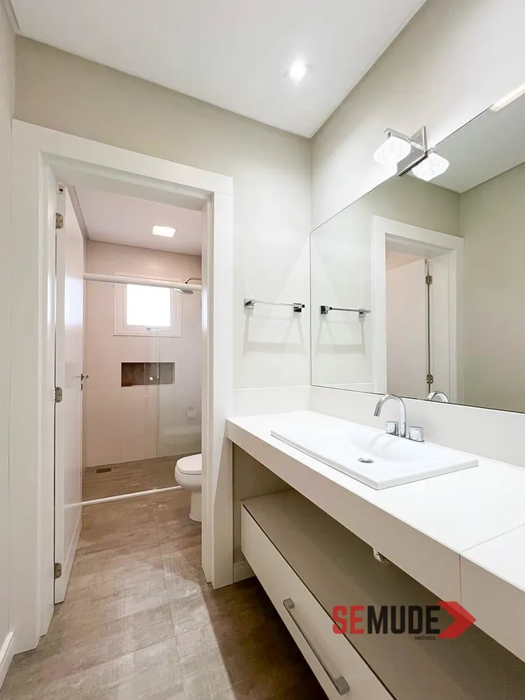 Casa, 4 quartos, 343 m² - Foto 11