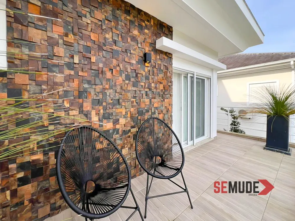 Casa, 4 quartos, 343 m² - Foto 14