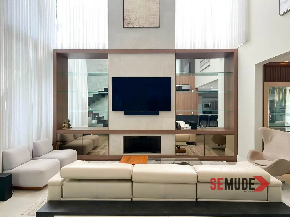 Casa, 4 quartos, 343 m² - Foto 3