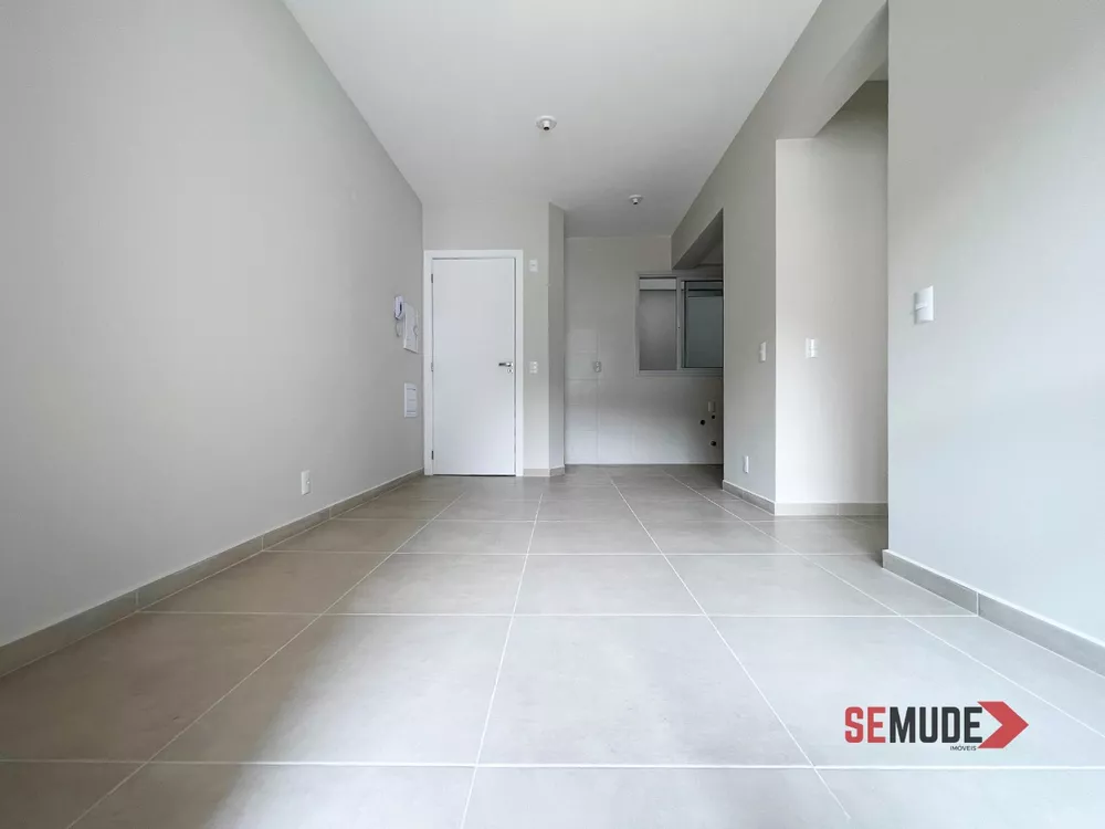 Apartamento à venda com 2 quartos, 57m² - Foto 1