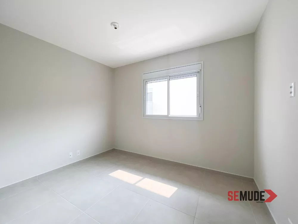 Apartamento à venda com 2 quartos, 57m² - Foto 3