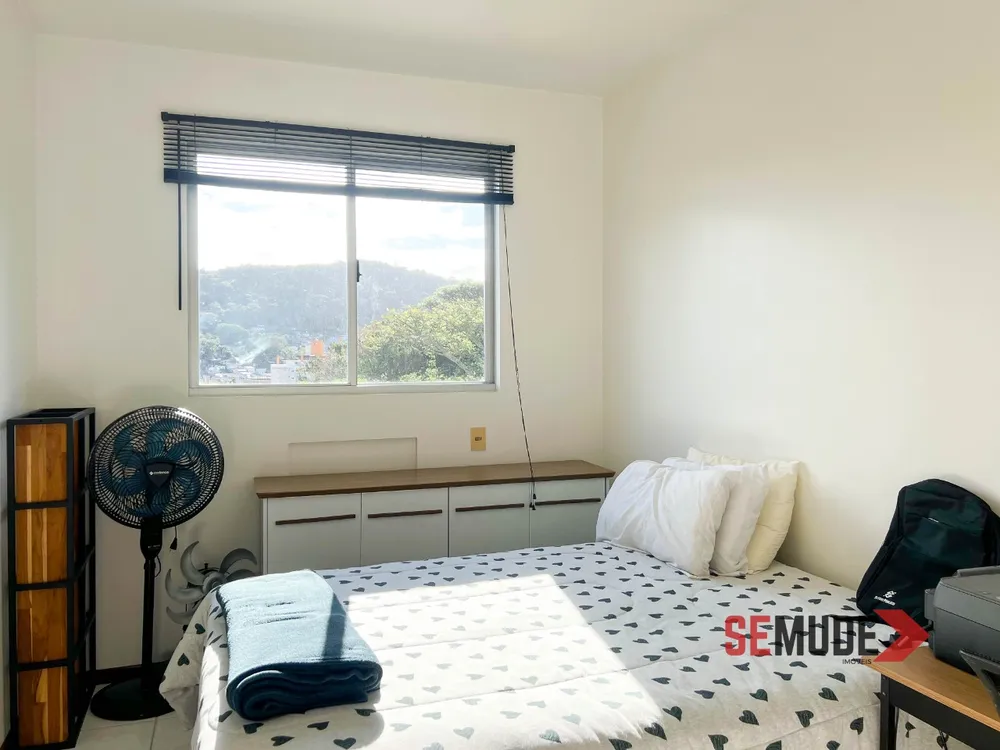 Apartamento, 2 quartos, 59 m² - Foto 8