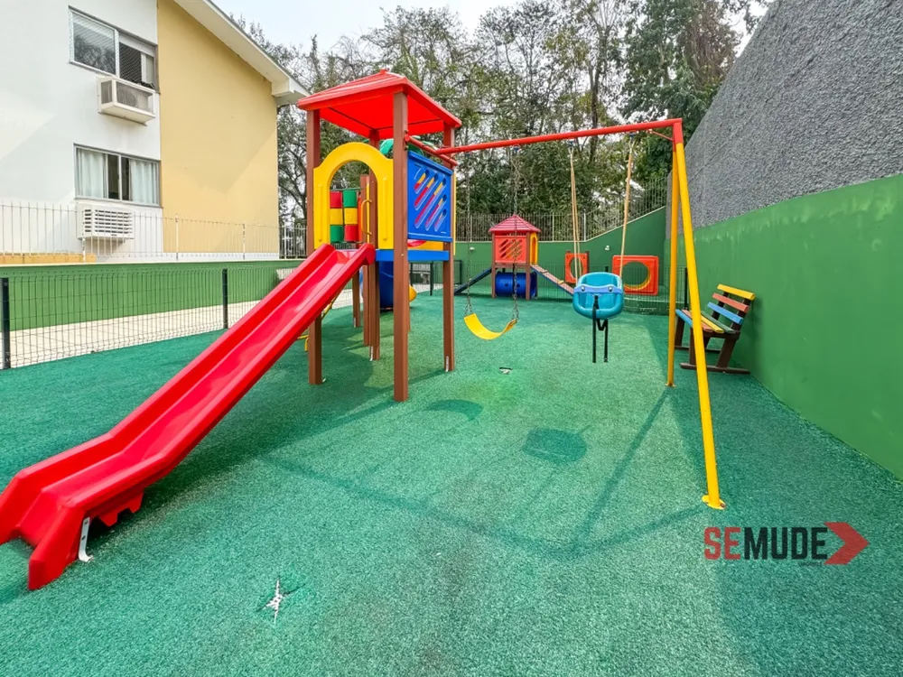 Apartamento, 2 quartos, 59 m² - Foto 12