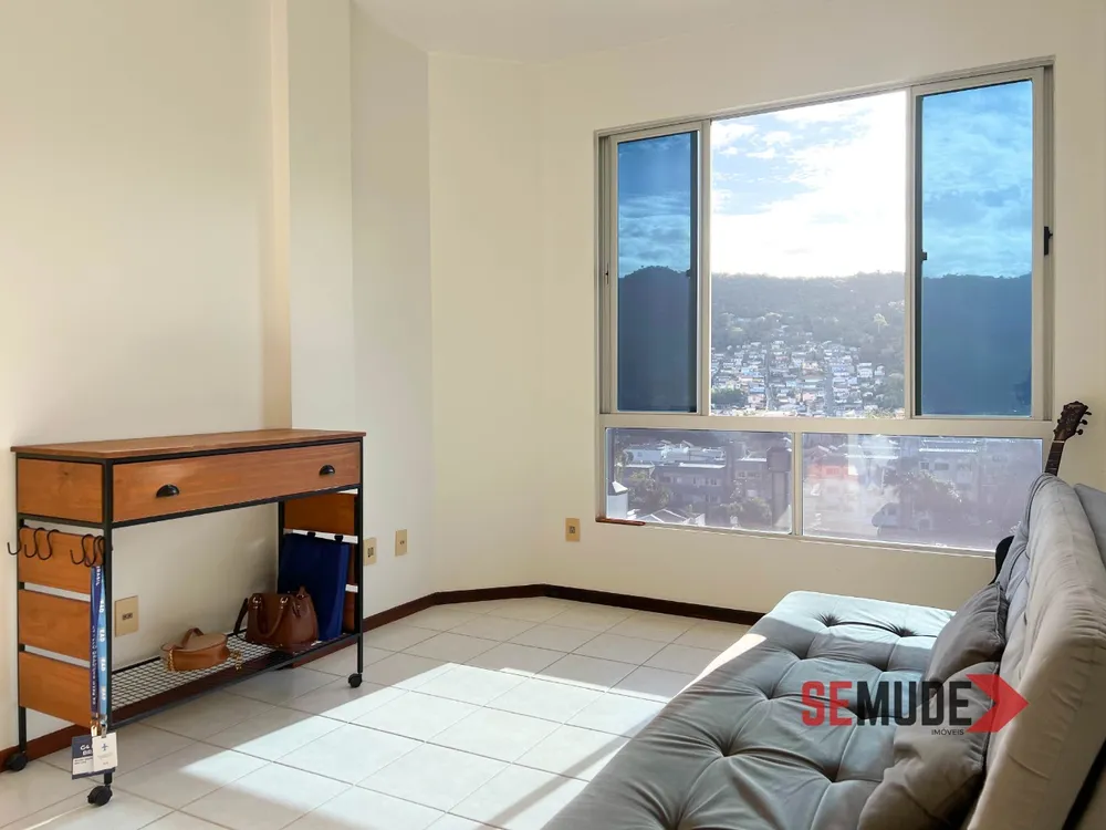 Apartamento, 2 quartos, 59 m² - Foto 2