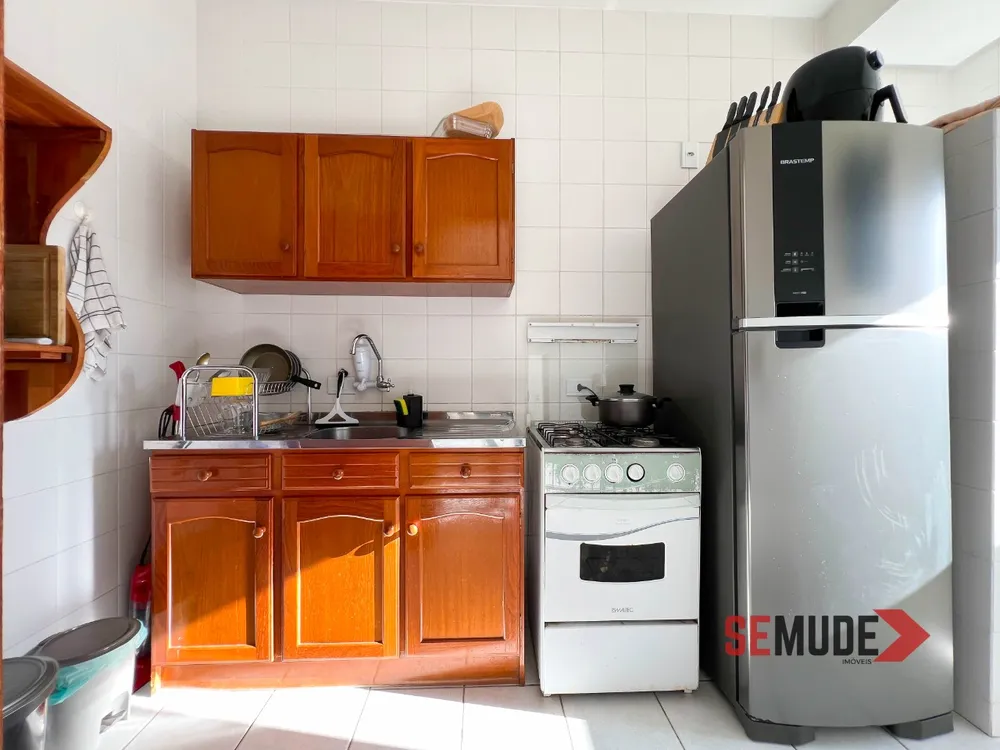 Apartamento, 2 quartos, 59 m² - Foto 6