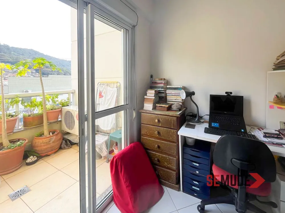 Apartamento, 2 quartos, 80 m² - Foto 8
