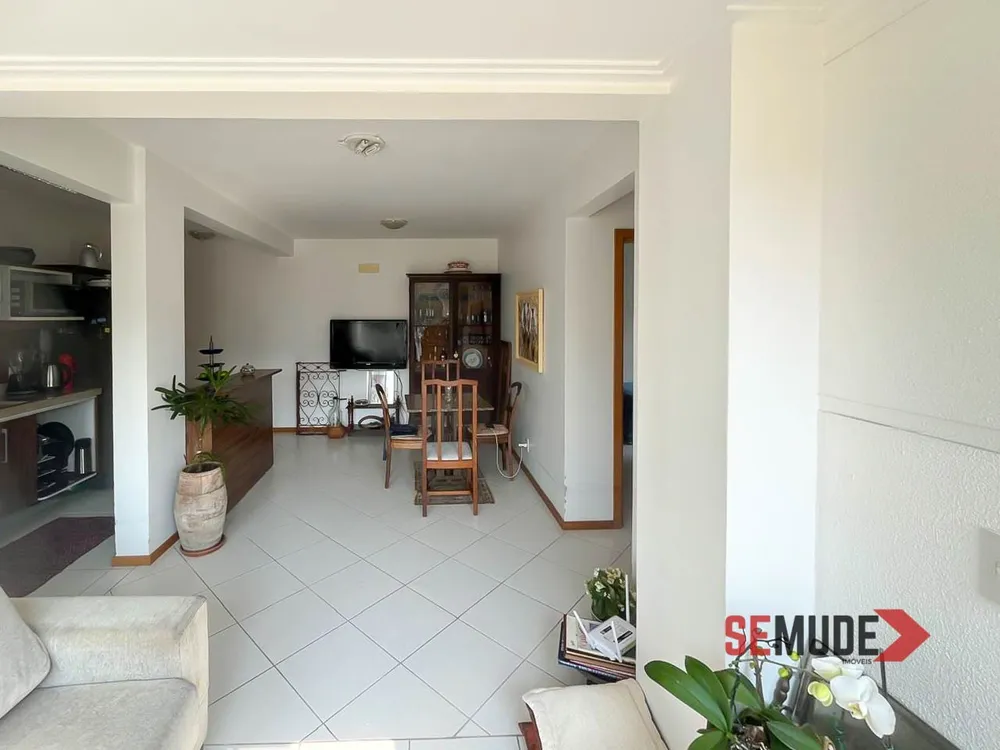 Apartamento, 2 quartos, 80 m² - Foto 2