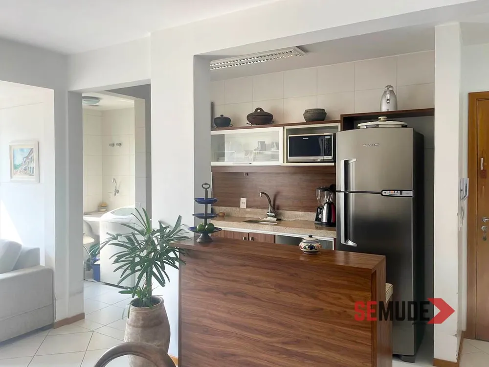 Apartamento, 2 quartos, 80 m² - Foto 4