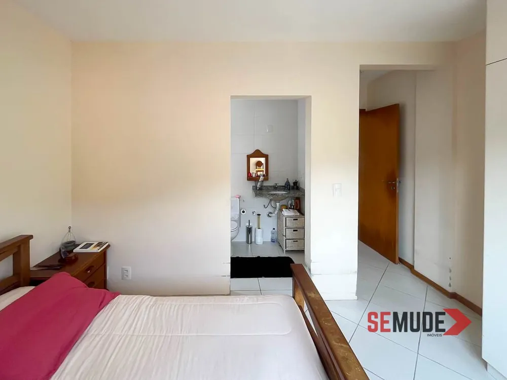 Apartamento, 2 quartos, 80 m² - Foto 6